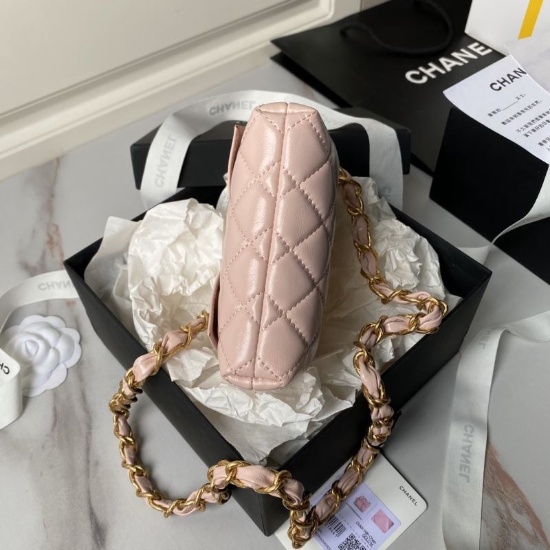 Ch**el satchel bags